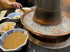 -东来顺饭庄(金泉广场店)