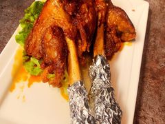 -贯贯吉·清真餐厅(浙江中路店)