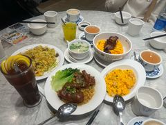 -翠华餐厅(正佳广场店)