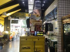 -花甲大咖(曼哈顿店)
