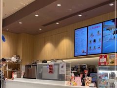 -Tims天好咖啡·贝果(东吴龙湖天街店)