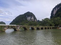 -靖西鹅泉风景区