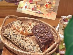 -超港·蛋糕面包(包河万达店)