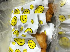 -信二嫂虾饼(振兴路店)