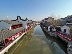 -召稼楼古镇