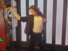 -武汉杜莎夫人蜡像馆
