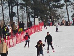 -棋盘山冰雪大世界