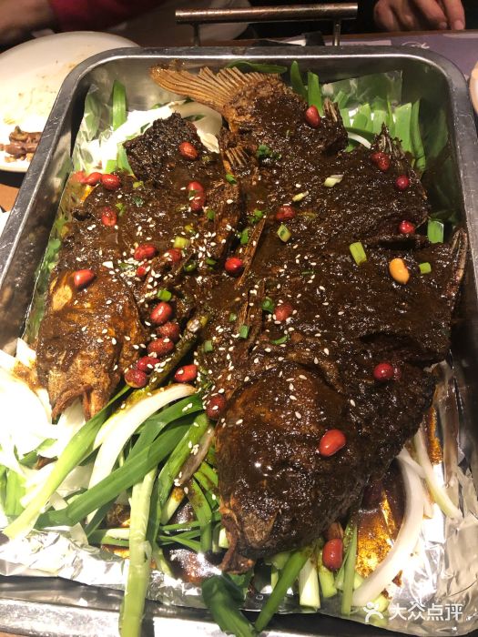 奇滋豆味(南十四道街店)图片