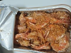 -徐记海鲜(大雁塔|金都店)