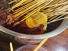 -瑞哦冷锅串串(汇融店)