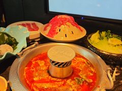-牛New寿喜烧(新六百店)