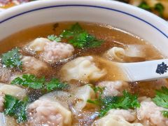-老谢野馄饨(延安路店)