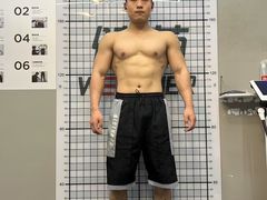 -WEGYMER健萌健身(雅颂居馆)