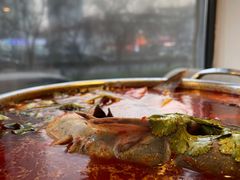酸汤鱼火锅-贵州习酒京津区办事处(洋桥店)