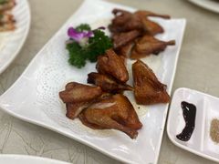 -轩记海鲜餐厅·四十五年老字号·经典粤菜(西区彩虹店)