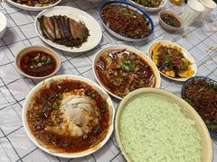 -人和水上飘(第一家店)