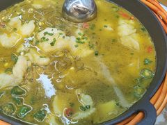 -有红鸡毛店·巴蜀民间菜(碧海南路店)