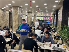 大堂-老四季(总店)