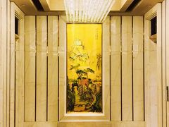 -富力威斯汀酒店-中国元素中餐厅(武昌临江店)