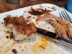 -汉巴味德·烤肉与啤酒的自助(杭州大悦城店)