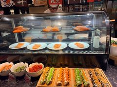 -西安皇冠假日酒店·朱雀咖啡厅