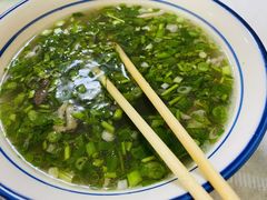 -陈掌柜澄城水盆羊肉(钟楼店)