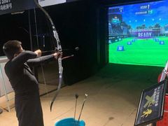 -VS SPORTS PARK运动玩乐园·团建·生日会(合生汇店)