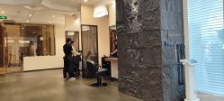 -悦Salon发型设计