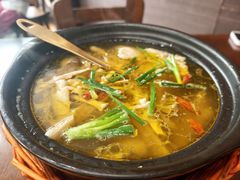 -香芙茗茶楼(梅家坞总店)