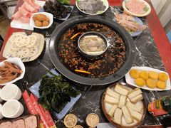 -陈眼镜火锅(总店)