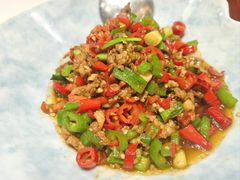 -赣南人家·头牌江西菜(劲松店)