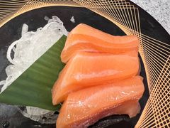 -争鲜回转寿司(中街大悦城店)