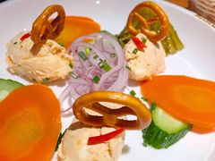 -LENBACH兰巴赫西餐啤酒坊(水璟唐店)