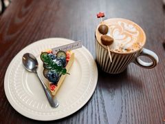 -沏点Trattoria意大利餐厅(新街口店)