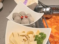 -海底捞火锅(塘厦天虹店)