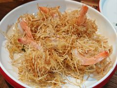 -院落新京菜·烤鸭(地安门店)