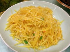 -李记东北饺子馆·东北菜(欢乐谷店)