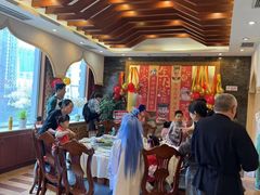 -东来顺饭庄(金泉广场店)
