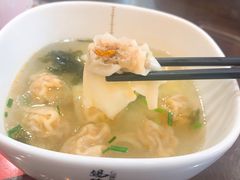 -锡笼记·无锡小笼(人民路店)