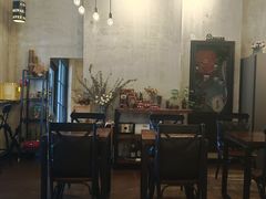 -熙阁咖啡Segnal(时代中心店)