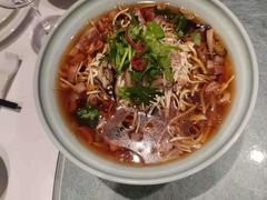 -小厨娘淮扬菜(六合欢乐港店)