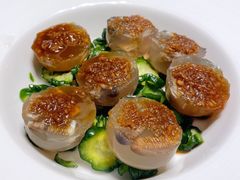 土笋冻-闽和南(深圳万象城店)