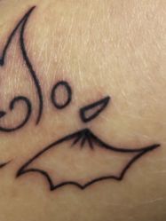 -墨無界刺青TATTOO
