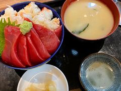 -札幌二条市场 大矶(本店)