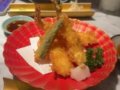 -阿吾罗日本料理(K11艺术中心店)