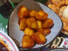 糖醋小土豆-高胖妹面庄(黄河道店)