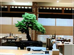 大堂-吟松日式料理(莘庄店)