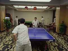 -在水一方商务休闲会所