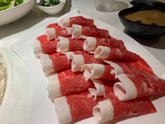 -东来顺饭庄(西直门店)