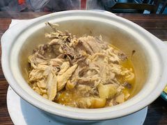 -民间瓦缸煨汤館(嵩山路店)